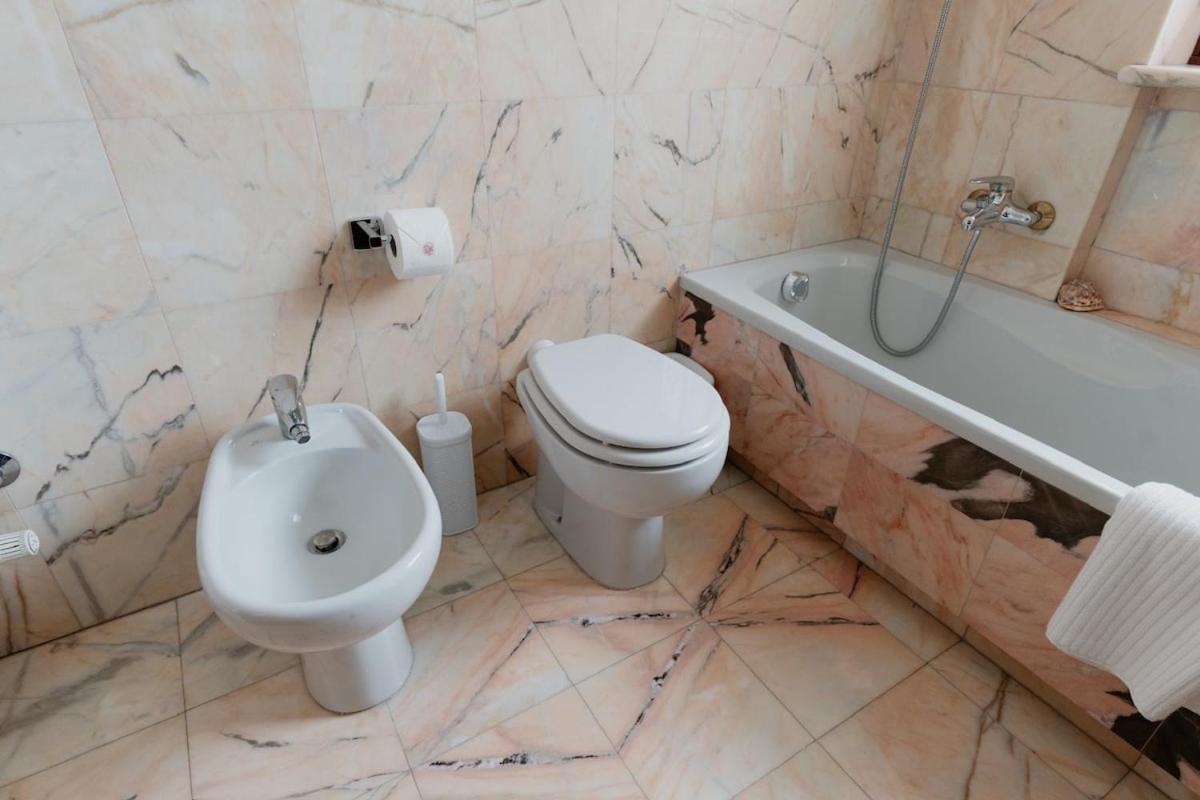 Dimora Valpantena Apartamento Verona