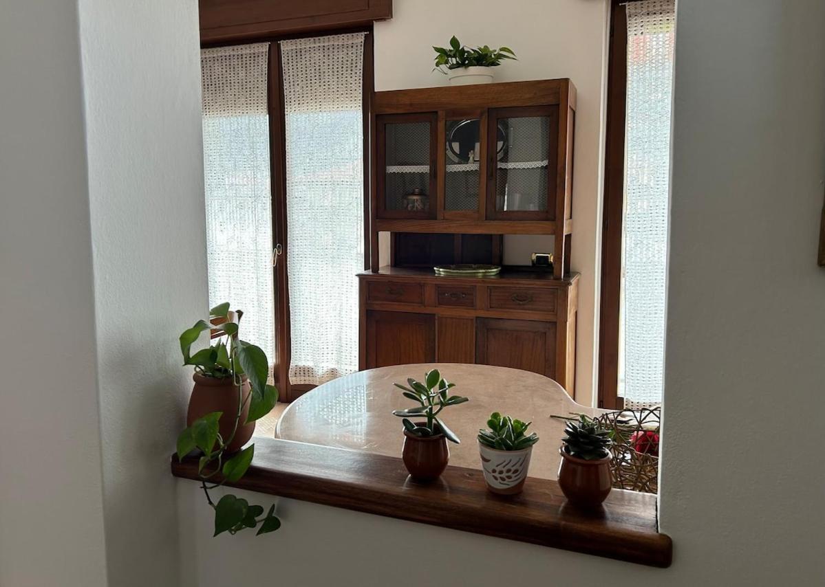 Apartamento Dimora Valpantena *