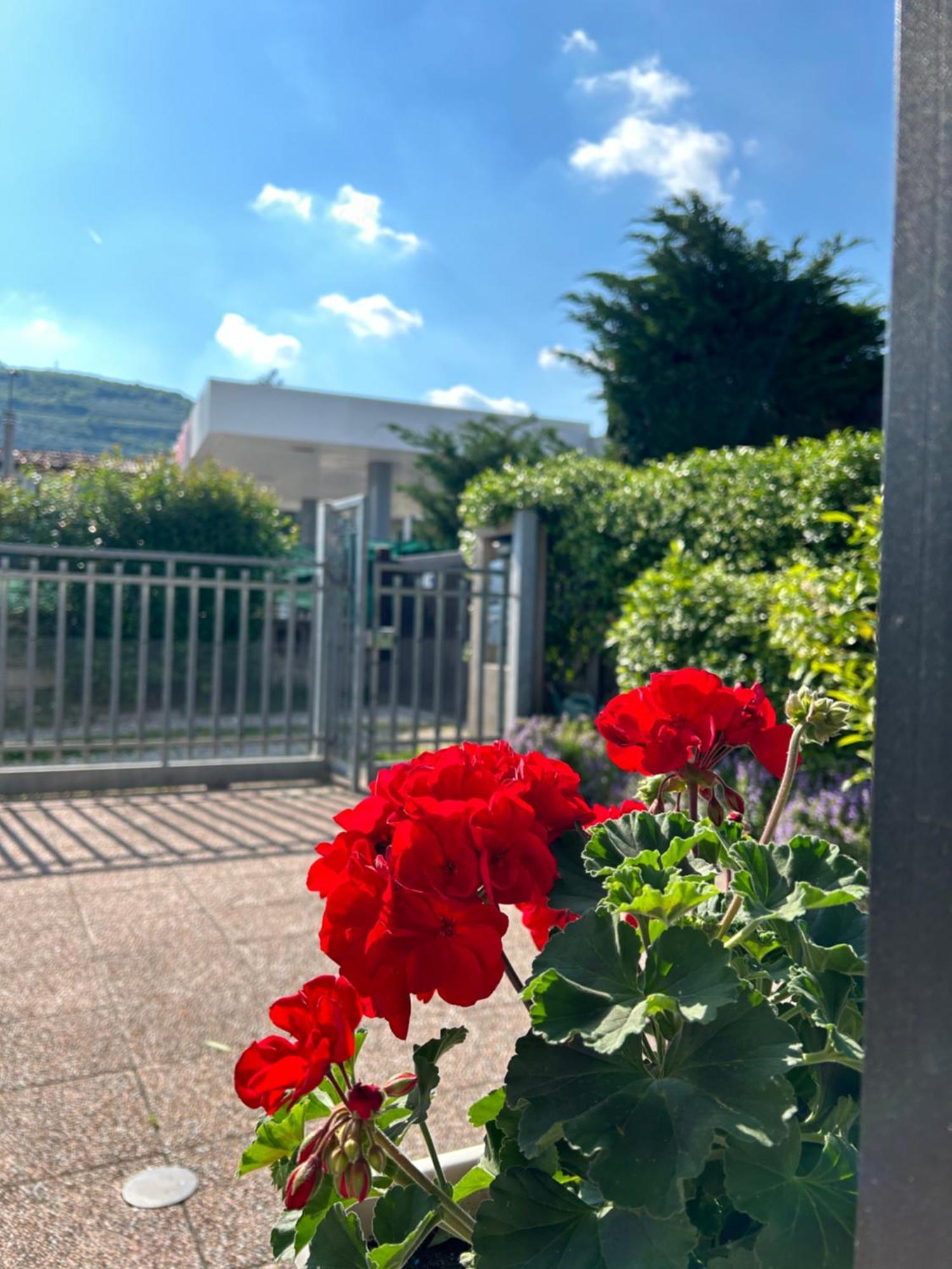 Apartamento Dimora Valpantena *